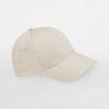 Cap - B15:Putty, 100% cotton, One Size